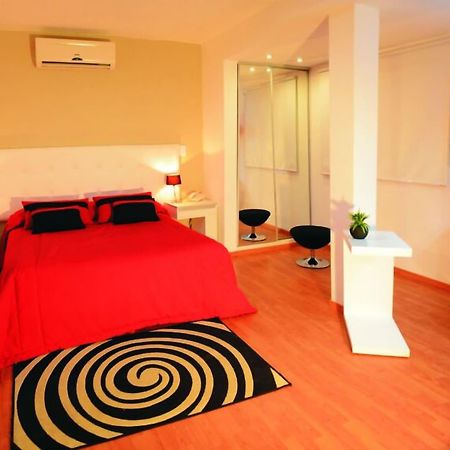 Santa Cecilia Resort & Spa Villa Carlos Paz Zewnętrze zdjęcie