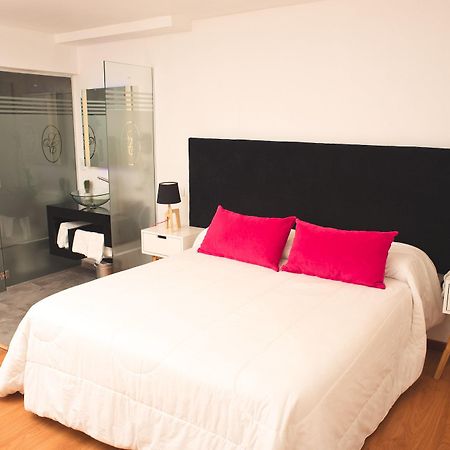 Santa Cecilia Resort & Spa Villa Carlos Paz Zewnętrze zdjęcie