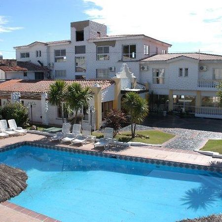 Santa Cecilia Resort & Spa Villa Carlos Paz Zewnętrze zdjęcie
