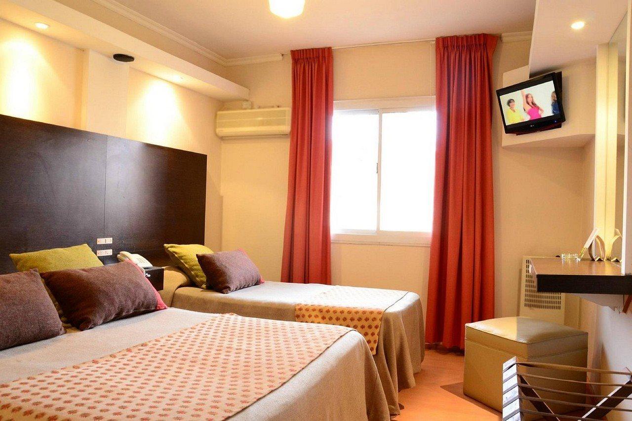 Santa Cecilia Resort & Spa Villa Carlos Paz Zewnętrze zdjęcie