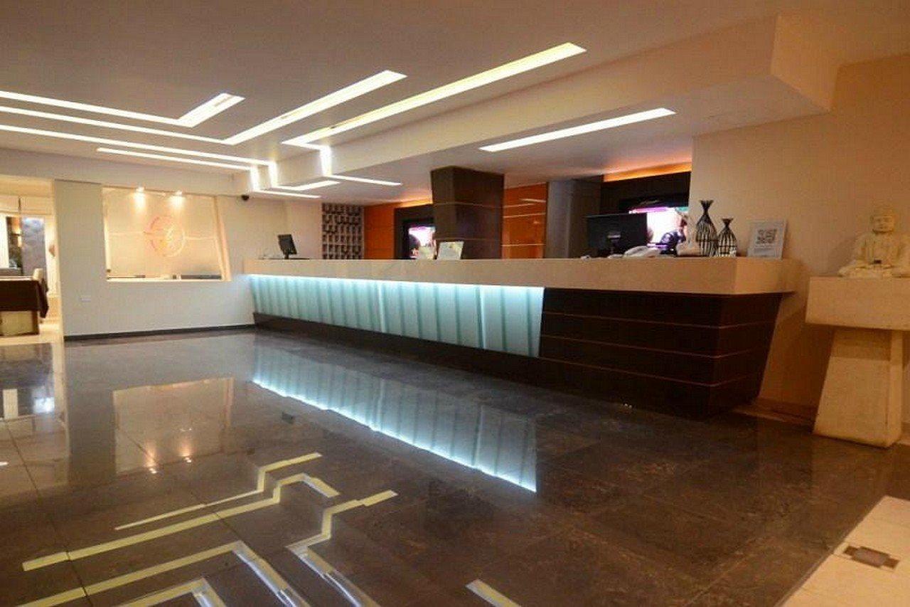 Santa Cecilia Resort & Spa Villa Carlos Paz Zewnętrze zdjęcie