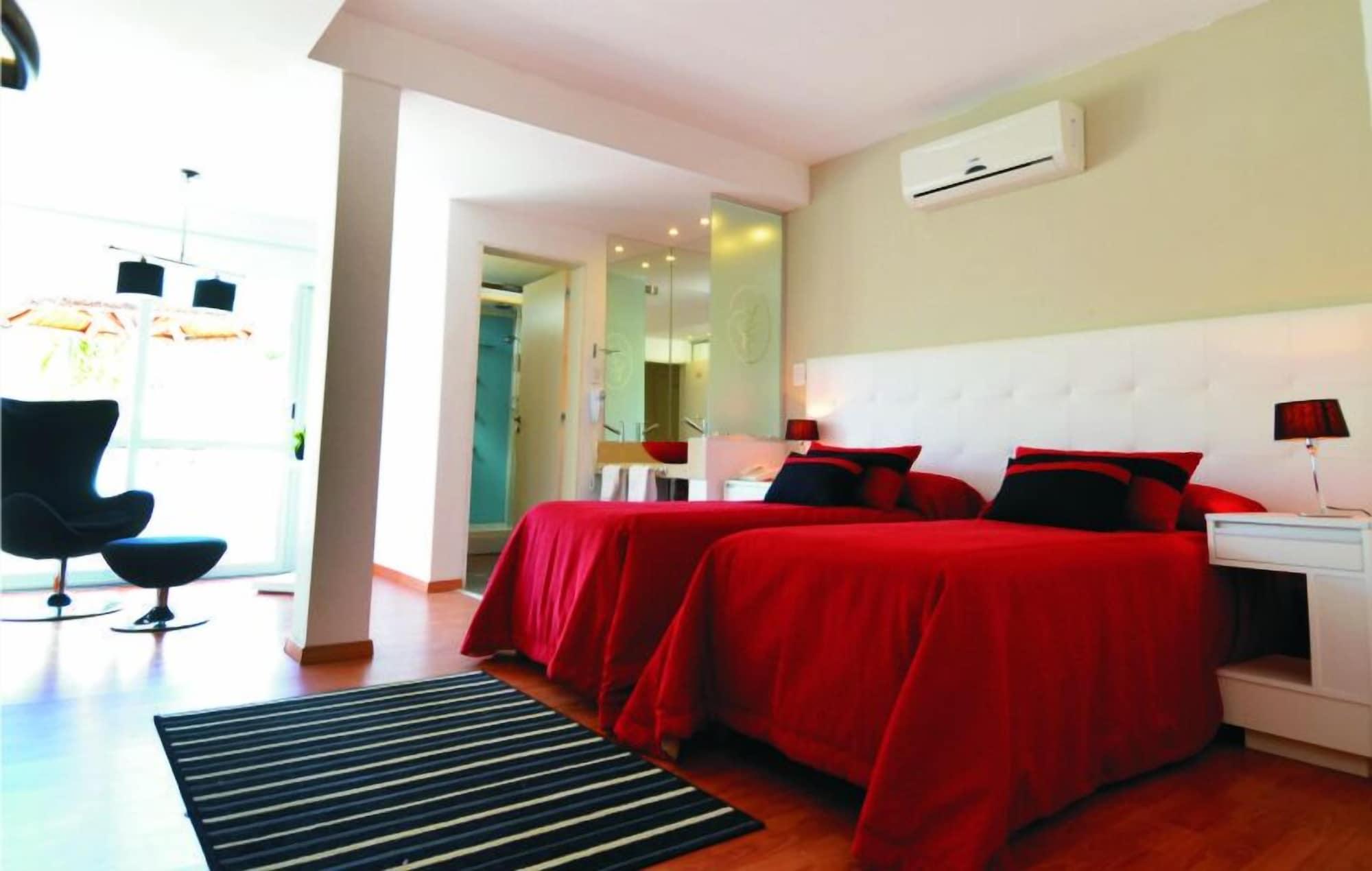Santa Cecilia Resort & Spa Villa Carlos Paz Zewnętrze zdjęcie