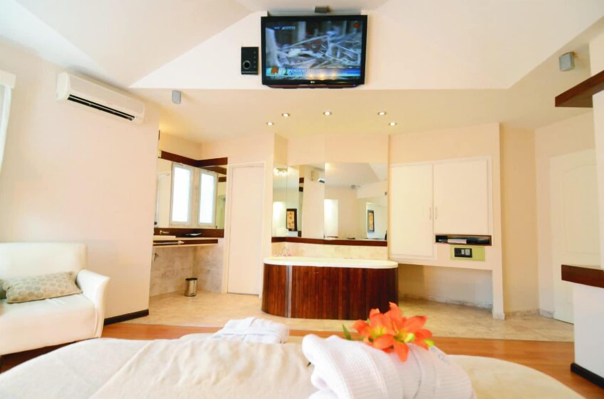 Santa Cecilia Resort & Spa Villa Carlos Paz Zewnętrze zdjęcie
