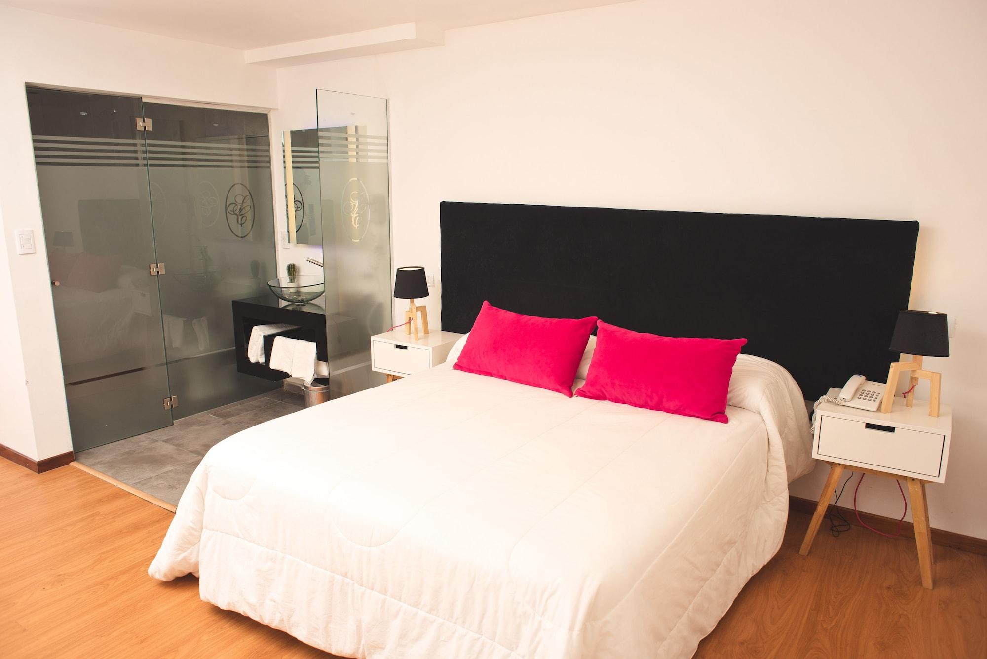 Santa Cecilia Resort & Spa Villa Carlos Paz Zewnętrze zdjęcie