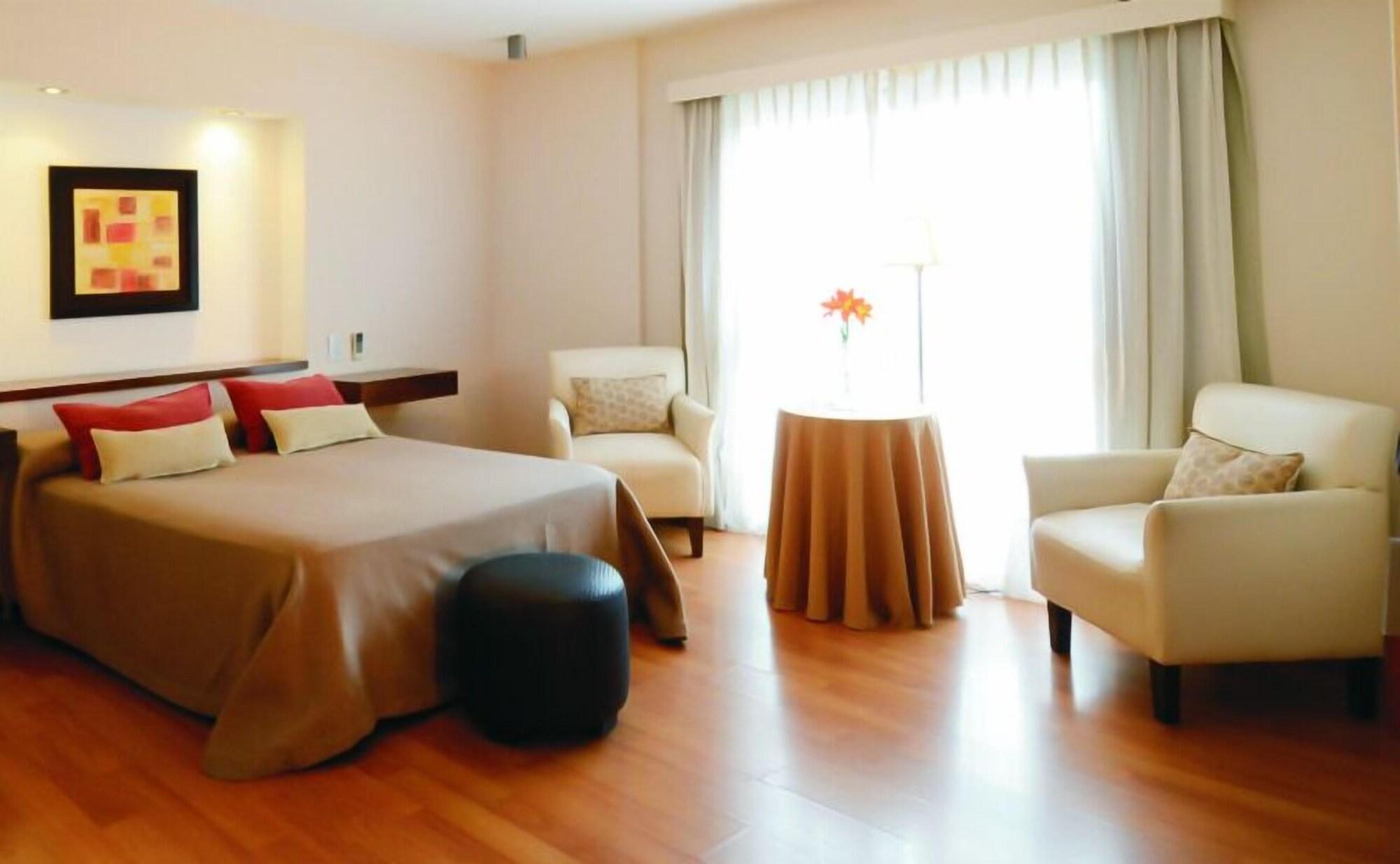 Santa Cecilia Resort & Spa Villa Carlos Paz Zewnętrze zdjęcie
