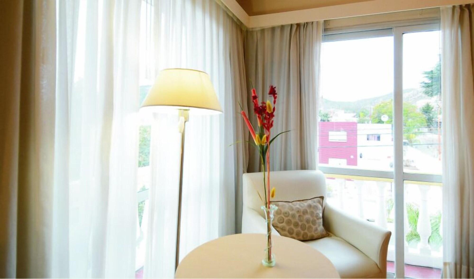 Santa Cecilia Resort & Spa Villa Carlos Paz Zewnętrze zdjęcie