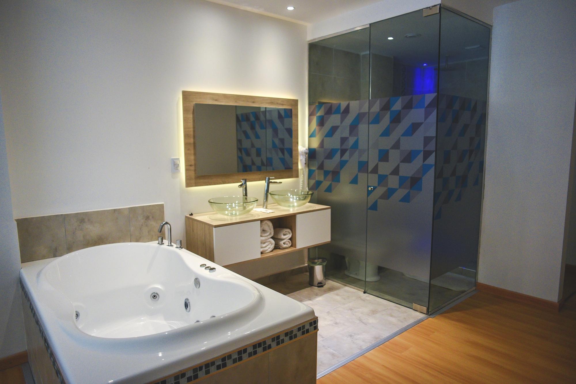Santa Cecilia Resort & Spa Villa Carlos Paz Zewnętrze zdjęcie