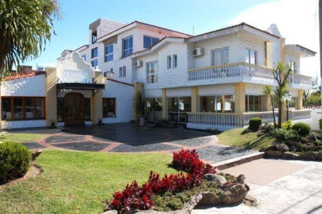 Santa Cecilia Resort & Spa Villa Carlos Paz Zewnętrze zdjęcie