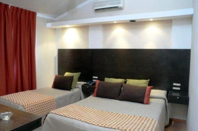 Santa Cecilia Resort & Spa Villa Carlos Paz Pokój zdjęcie