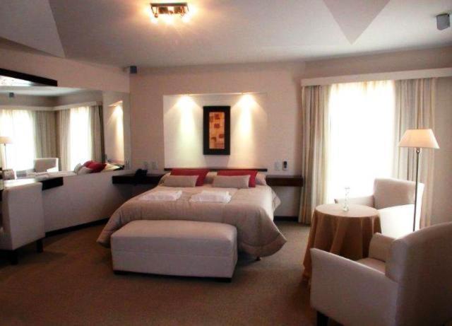 Santa Cecilia Resort & Spa Villa Carlos Paz Pokój zdjęcie