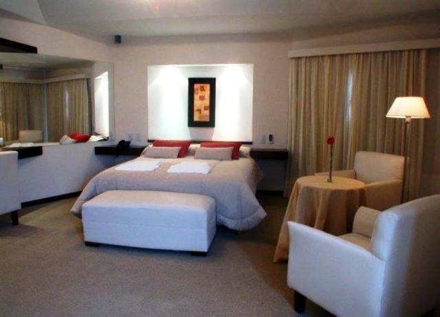 Santa Cecilia Resort & Spa Villa Carlos Paz Pokój zdjęcie