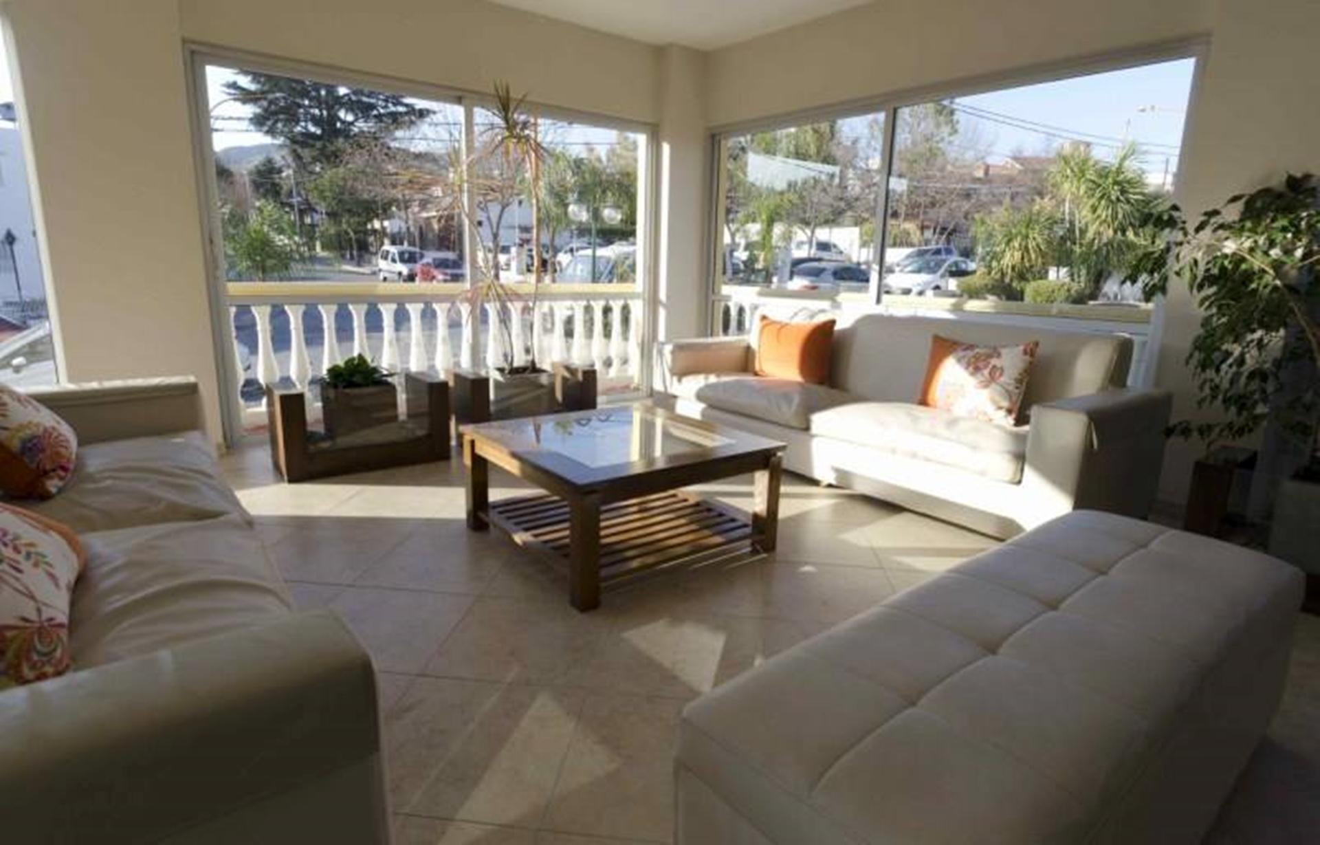 Santa Cecilia Resort & Spa Villa Carlos Paz Zewnętrze zdjęcie