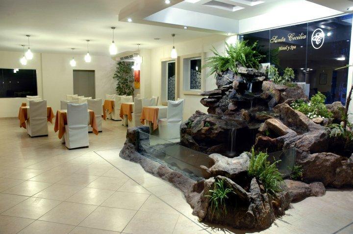 Santa Cecilia Resort & Spa Villa Carlos Paz Zewnętrze zdjęcie