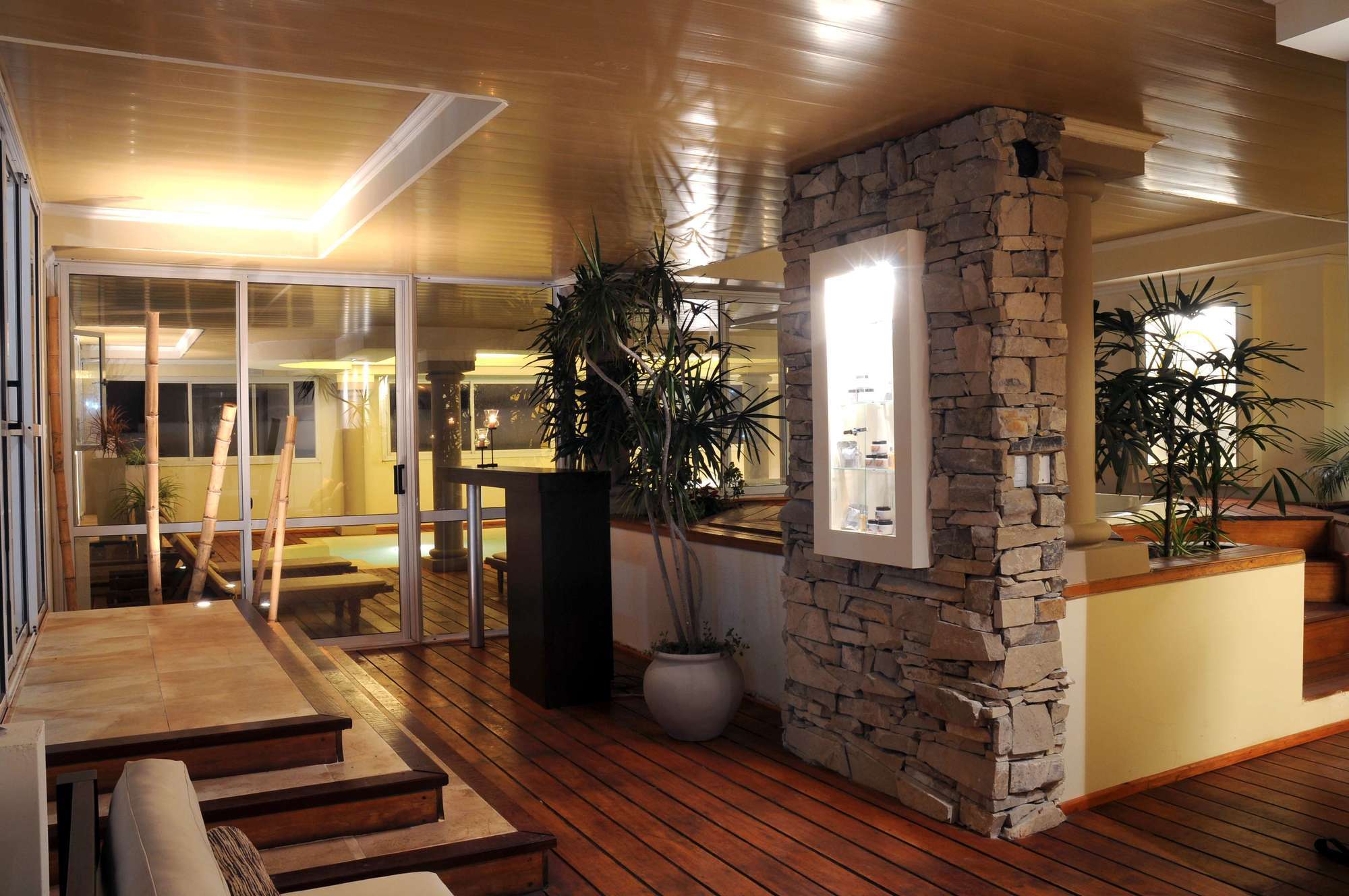 Santa Cecilia Resort & Spa Villa Carlos Paz Zewnętrze zdjęcie