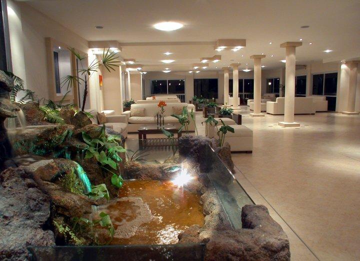 Santa Cecilia Resort & Spa Villa Carlos Paz Zewnętrze zdjęcie