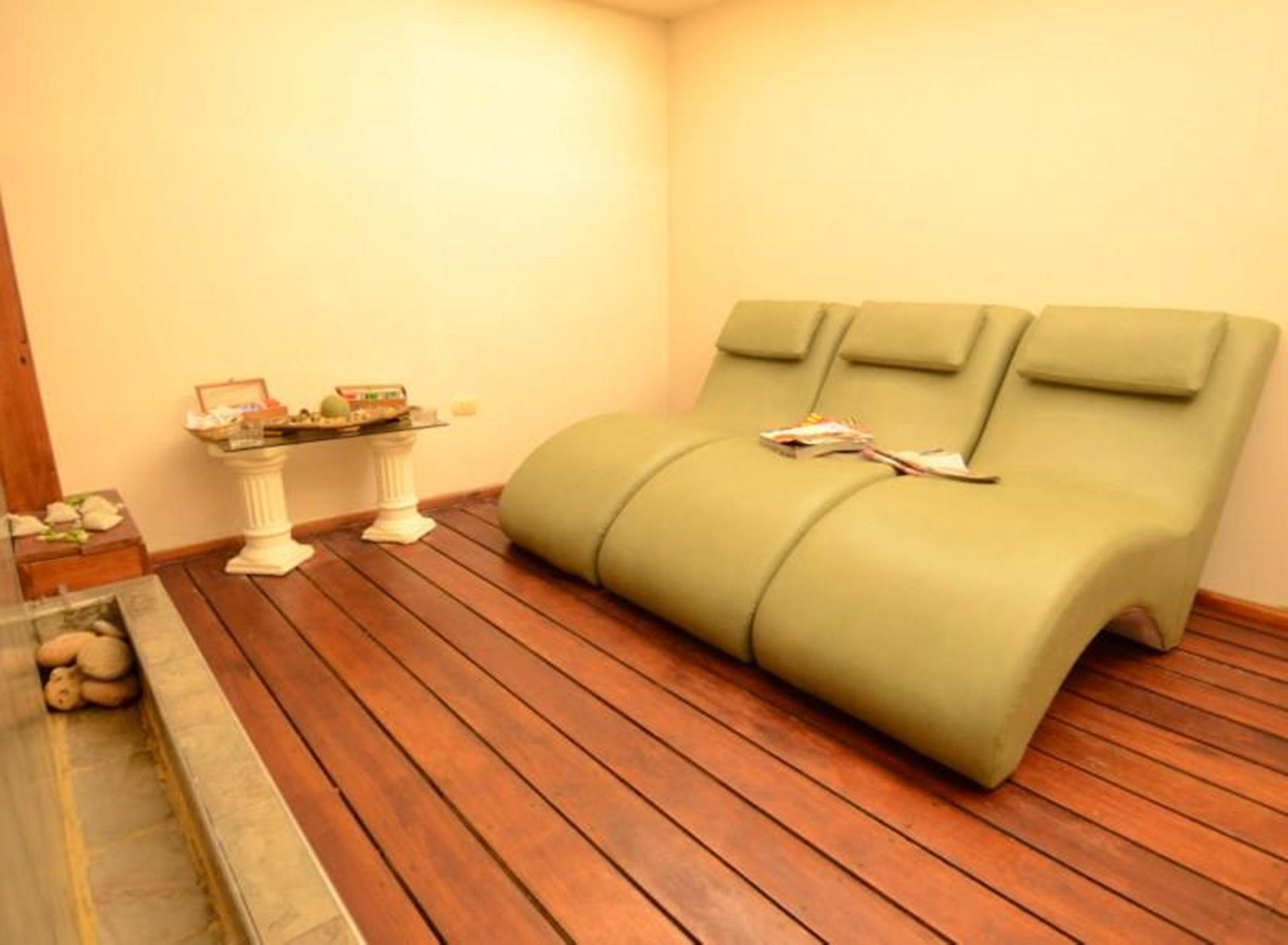 Santa Cecilia Resort & Spa Villa Carlos Paz Zewnętrze zdjęcie