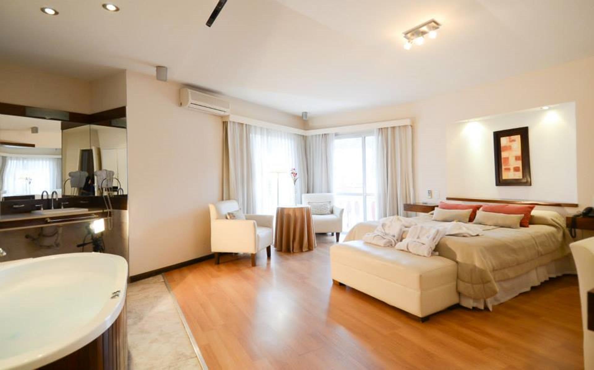 Santa Cecilia Resort & Spa Villa Carlos Paz Zewnętrze zdjęcie