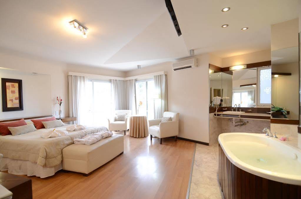 Santa Cecilia Resort & Spa Villa Carlos Paz Zewnętrze zdjęcie
